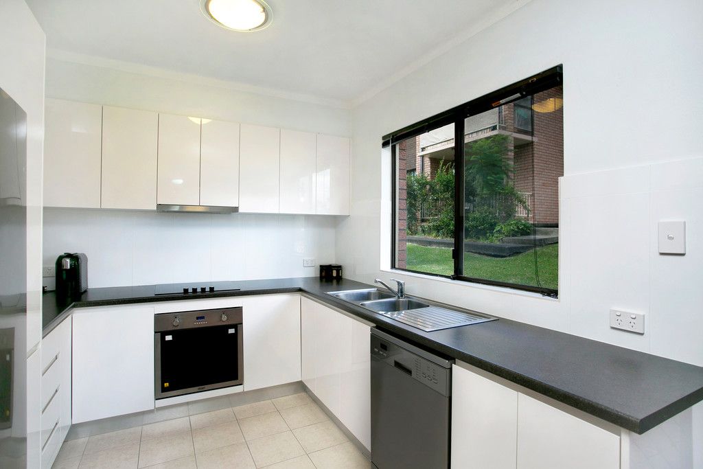 2/7 Mercury Street, Wollongong, NSW 2500