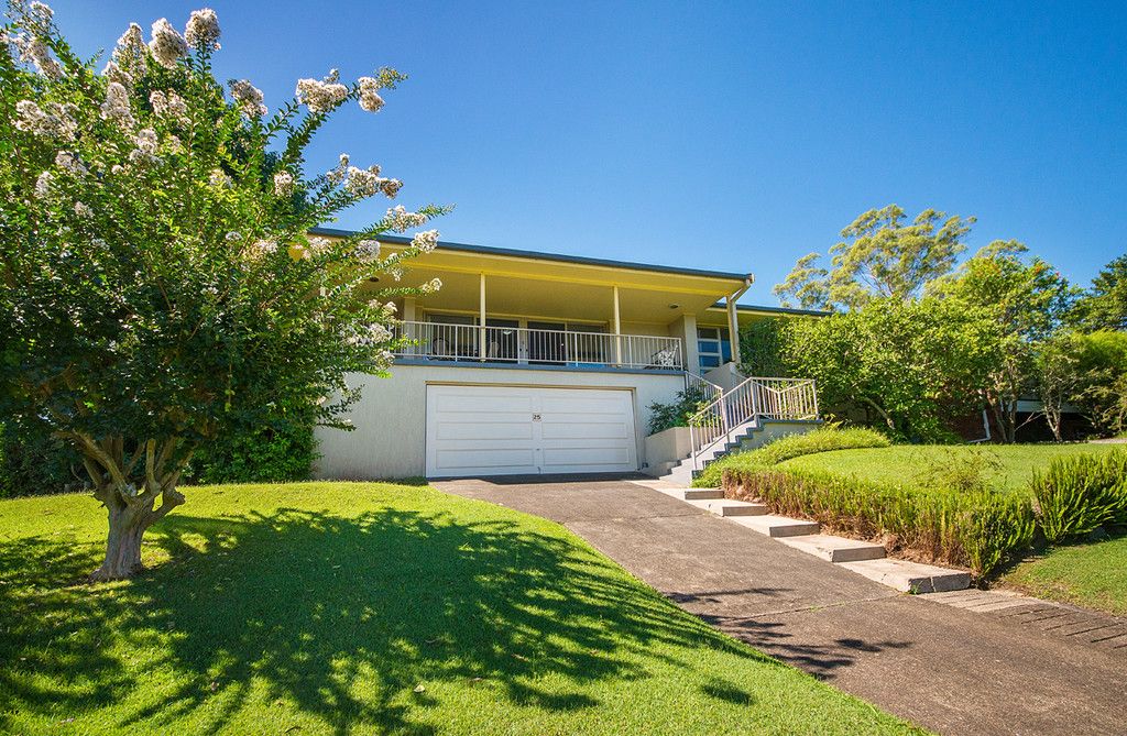 25 Maiden Avenue, Taree, NSW 2430