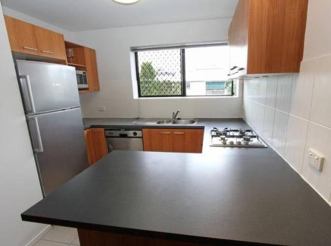6/35 Jamieson Street, Bulimba, QLD 4171