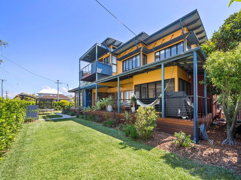 402 Flinders Parade, Brighton, QLD 4017