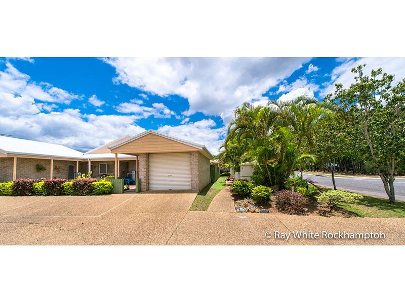 1/236 German Street, Norman Gardens, QLD 4701