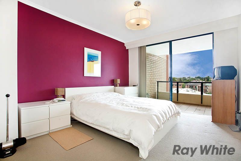 66/2 Ashton Street, Rockdale, NSW 2216