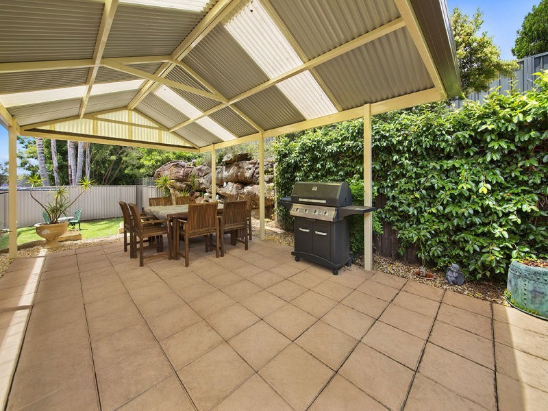 129 Hall Drive, Menai, NSW 2234