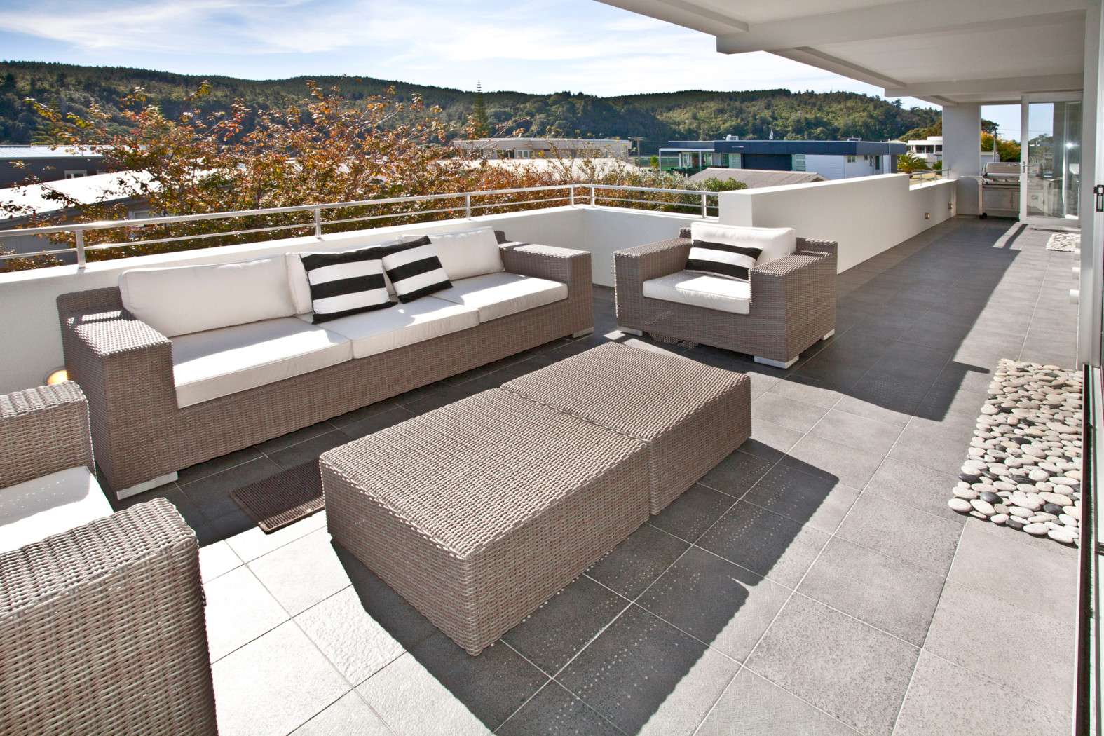 402B Harbour View Road, Whangamata, Thames Coromandel District Real