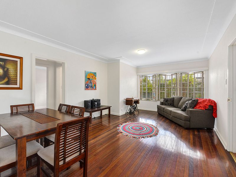 2/21 Ford Street, Clayfield, QLD 4011