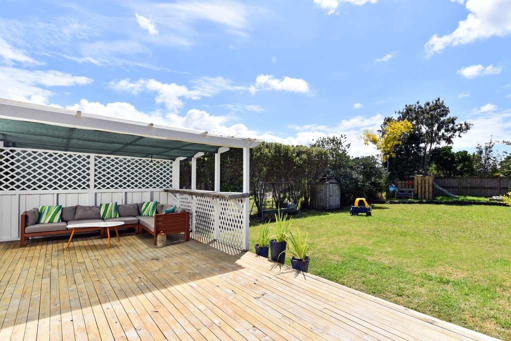 131 Lancaster Road, Beach Haven, North Shore City