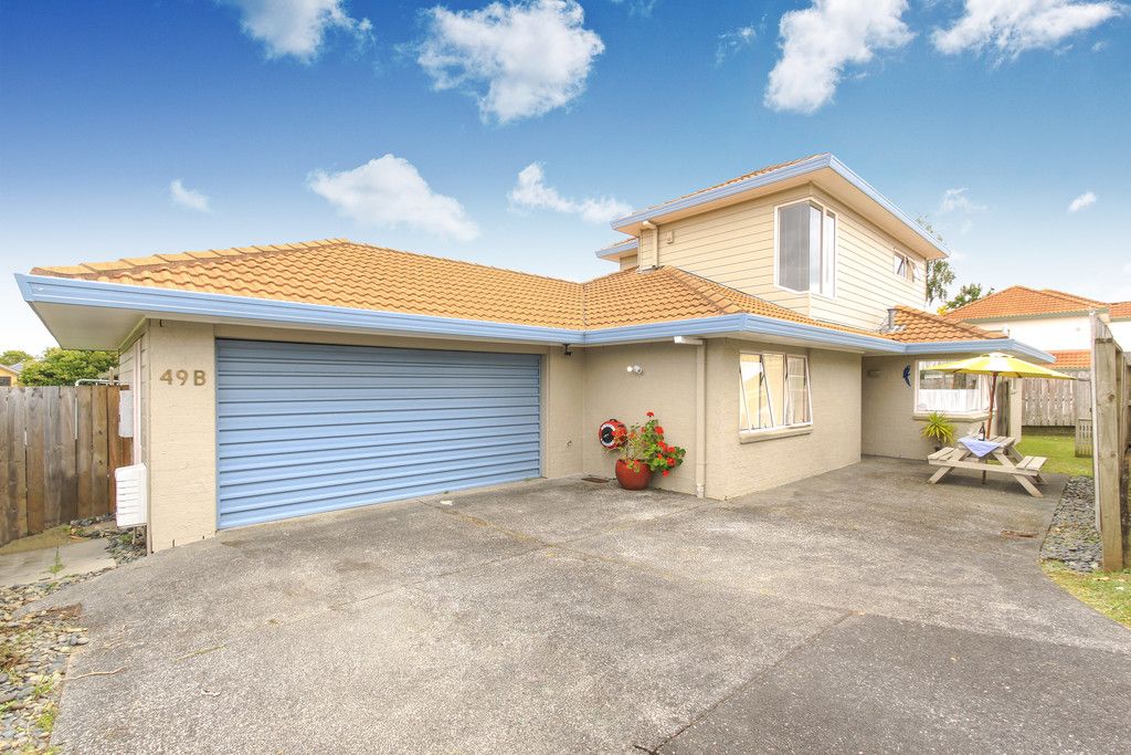 49B Fortunes Road, Half Moon Bay, Manukau City