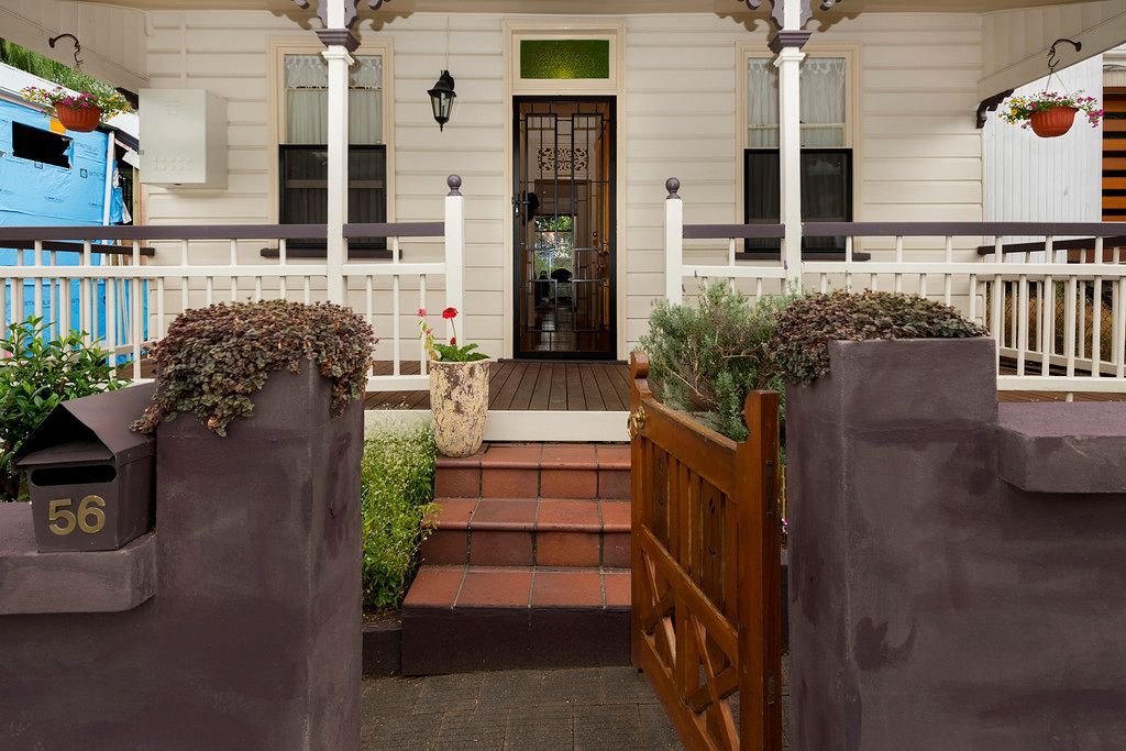56 Glen Street, Kelvin Grove, QLD 4059