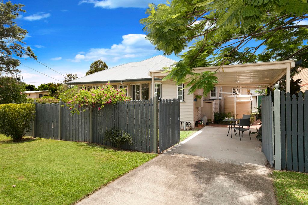 1155 Oxley Road, Oxley QLD 4075