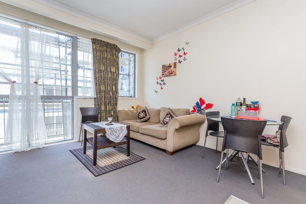 604/149 Nelson Street, Auckland Central, Auckland City