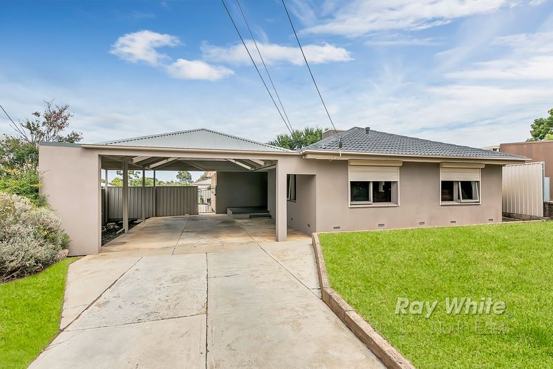 10 Belinya Court, Modbury North SA 5092