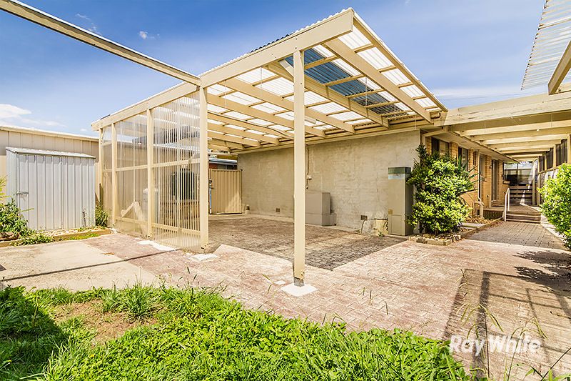 21 Bruce Street, CRANBOURNE, VIC 3977