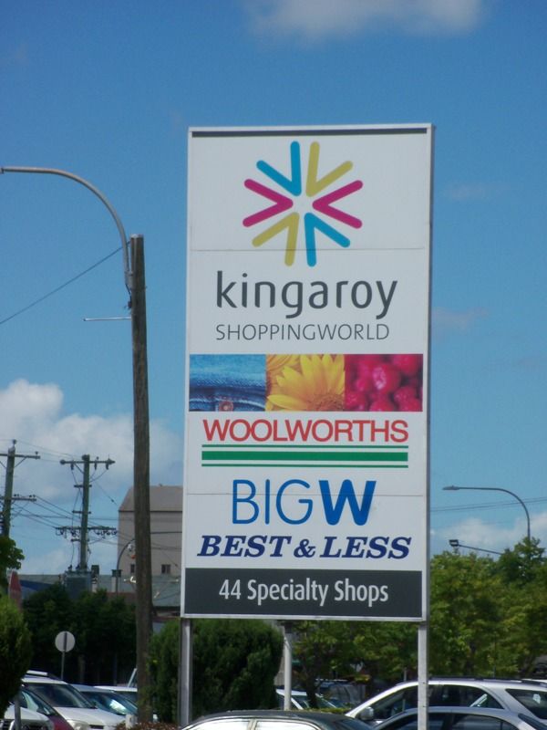 shop 1 Kingaroy Shopping world, Kingaroy, QLD Business Food