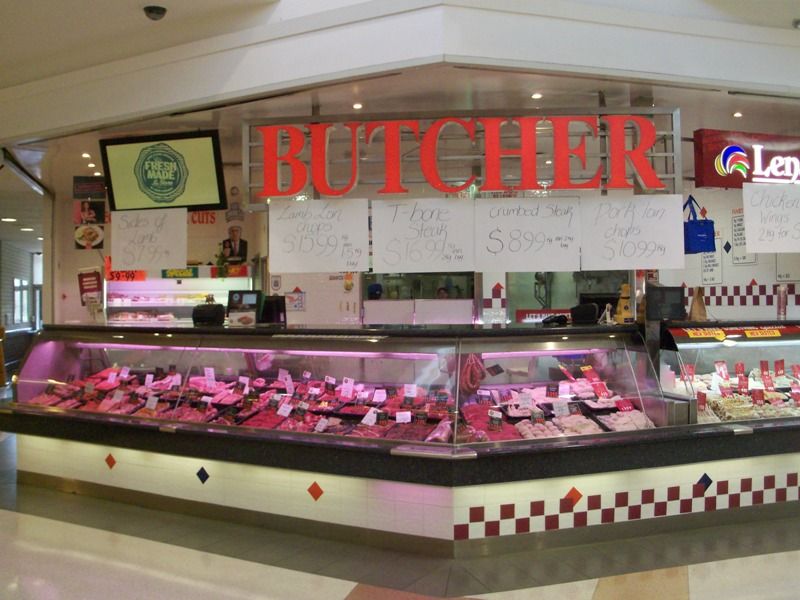 shop 1 Kingaroy Shopping world, Kingaroy, QLD Business Food