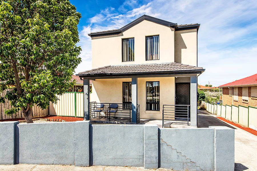 1 Grimwade Court, Epping VIC 3076