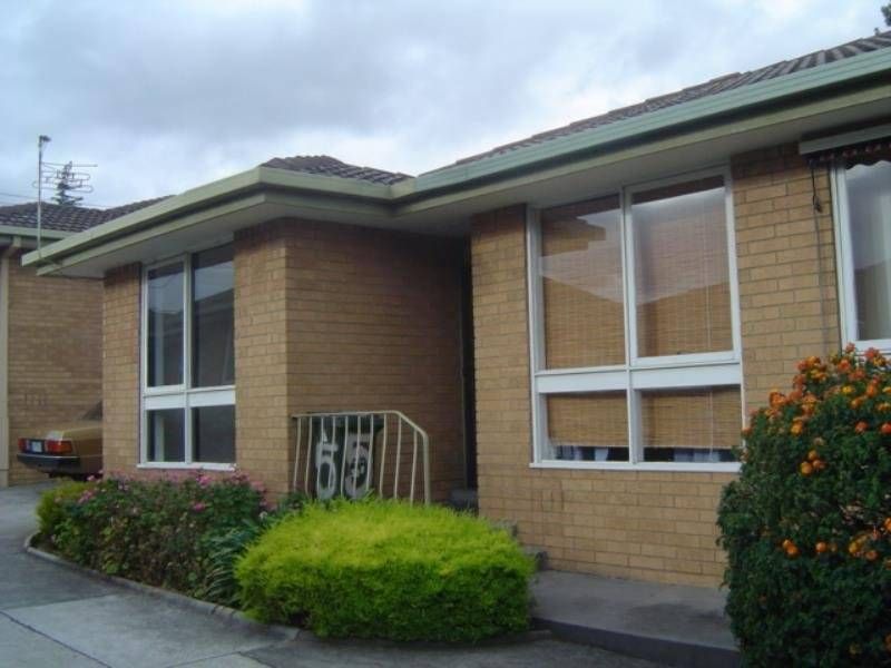 5/508-510 Moreland Road, BRUNSWICK WEST, VIC 3055