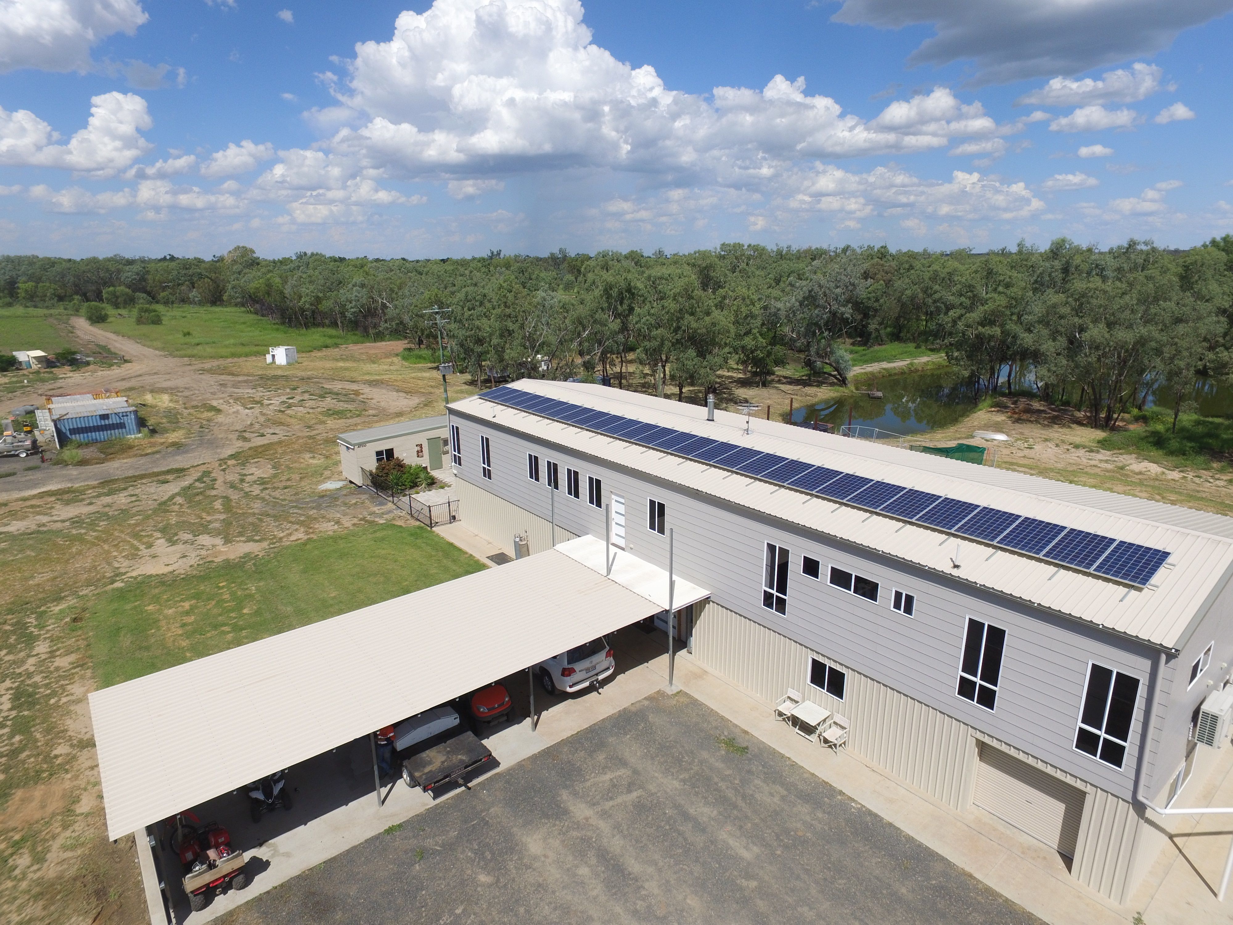 Lot 5 Donohoe Road, Emerald, QLD 4720