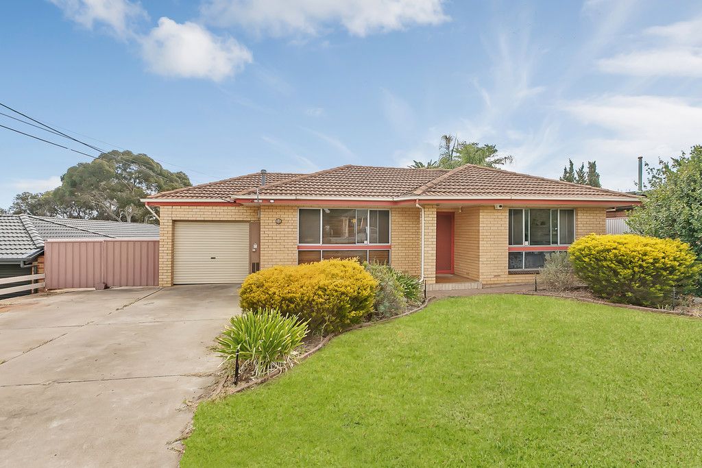 87 Nelson Road, Valley View SA 5093