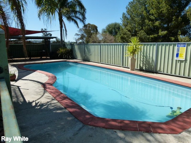 232 Bathurst Street, Forbes, NSW 2871