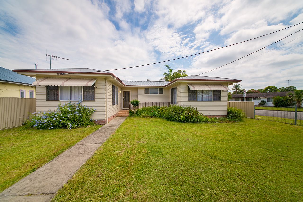 95 Cowper Street, Taree, NSW 2430