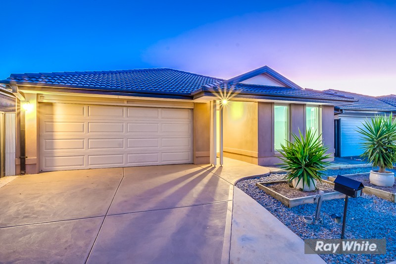 8 Elsey Crescent, Tarneit, VIC 3029