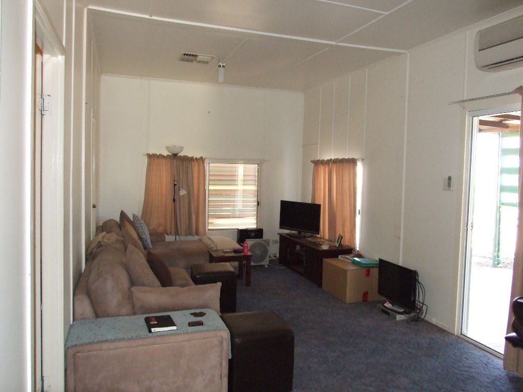 36 Miner Road, LONGREACH, QLD 4730