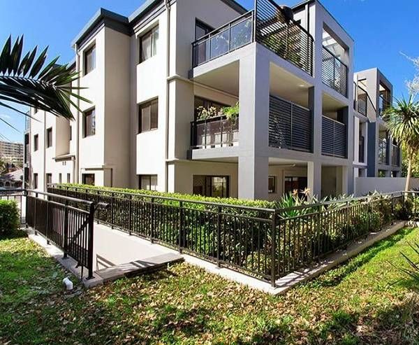 2/133 Harrow Road, Kogarah, NSW 2217