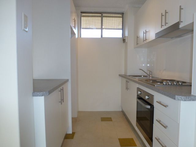 23/153 Salisbury Road, Camperdown, NSW 2050