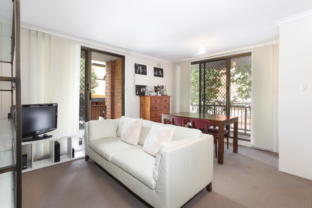 48/492-500 Elizabeth Street, Surry Hills, NSW 2010
