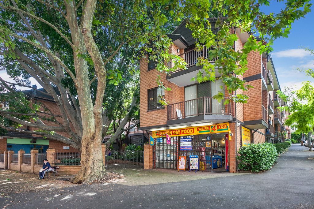 492-500 Elizabeth Street, Surry Hills NSW 2010