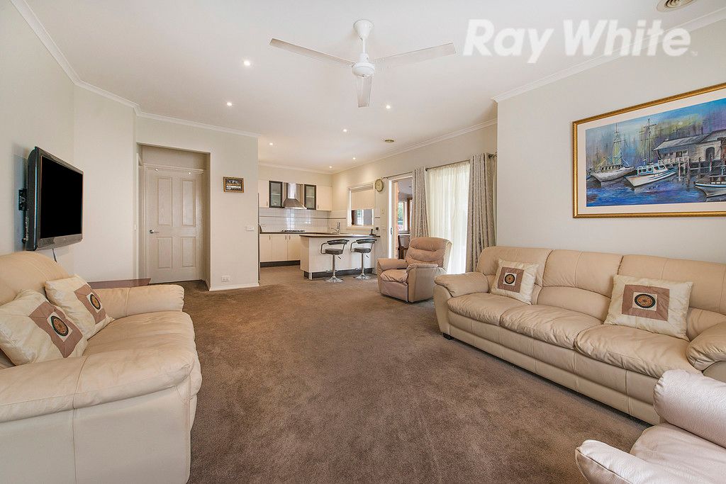3 Finney Court, Ferntree Gully, VIC 3156