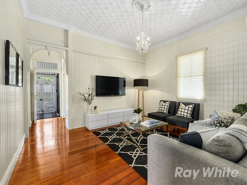 67 Grove Street, Albion, QLD 4010