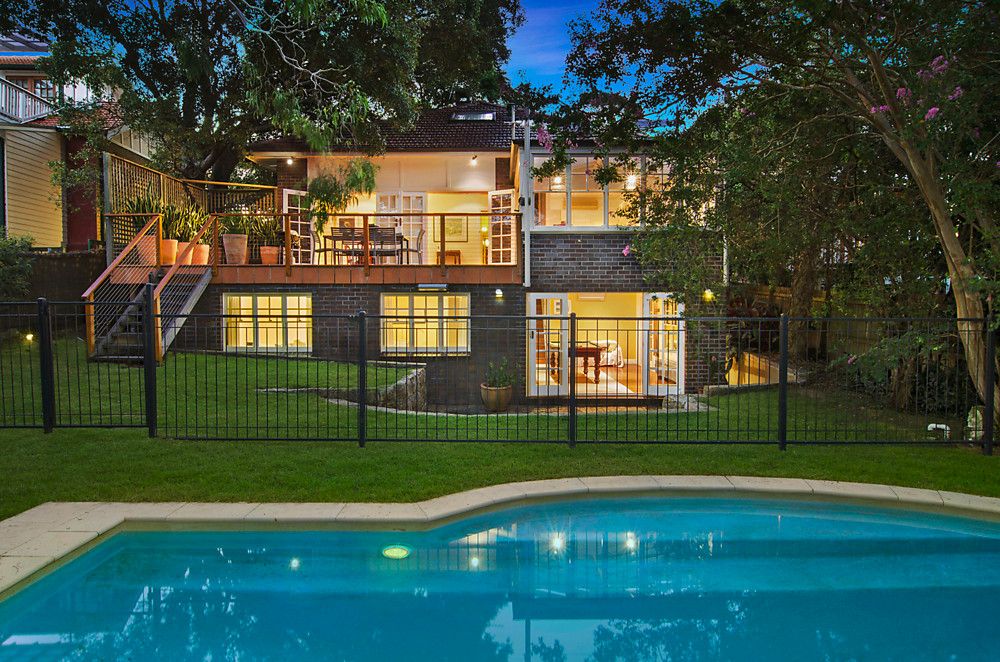 33 Balls Head Road