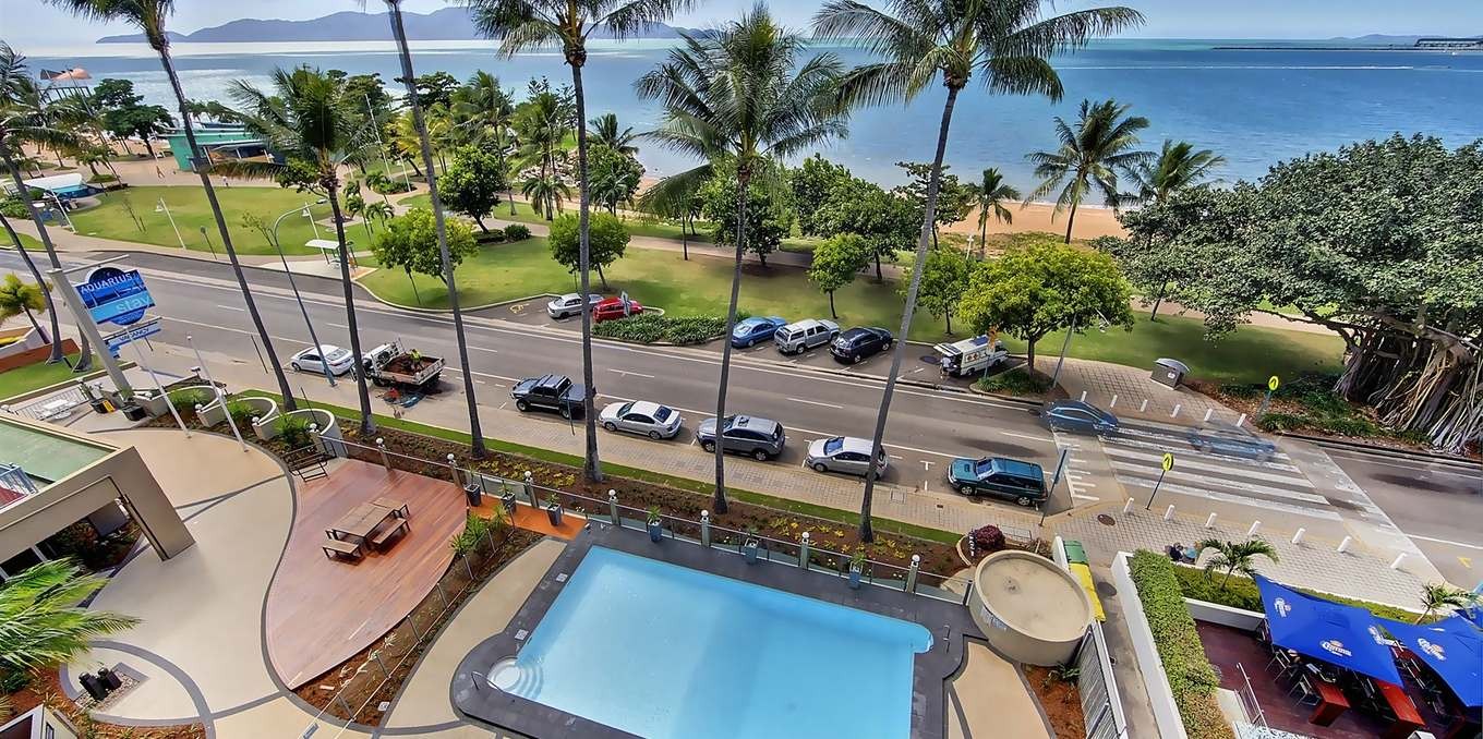 1302/75-77 The Strand, North Ward, QLD 4810