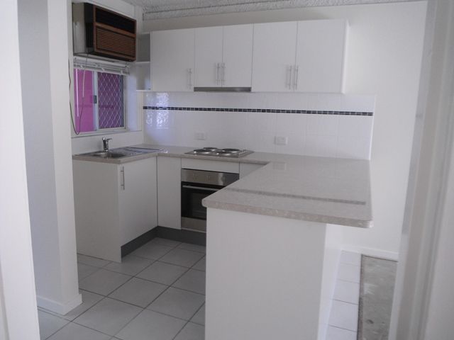 5/256 Kingsford Smith Drive, HAMILTON, QLD 4007
