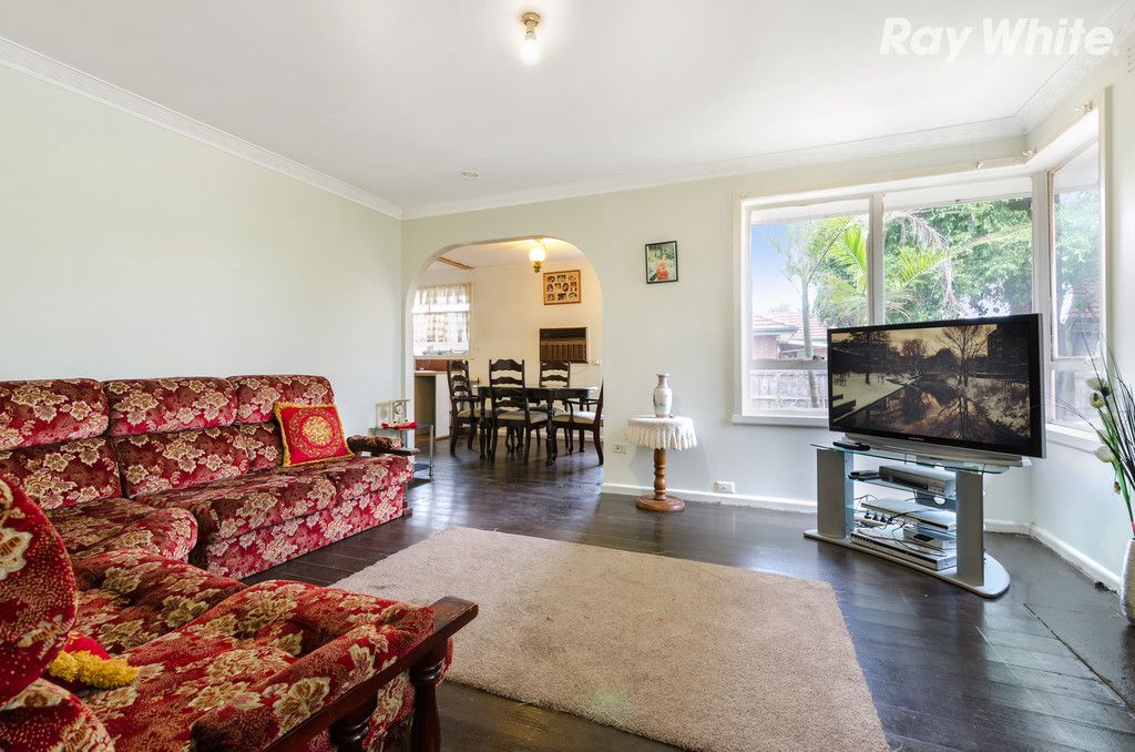 61 Bursaria Avenue, Ferntree Gully, VIC 3156