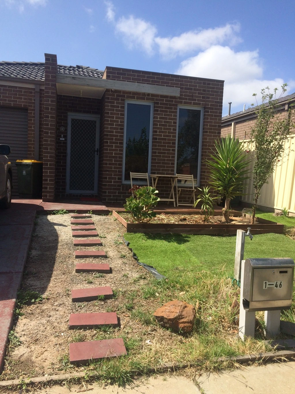 1/46 Westmeadows Lane, Truganina, VIC 3029