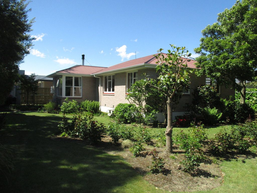 18 North Terrace, Darfield, Selwyn District