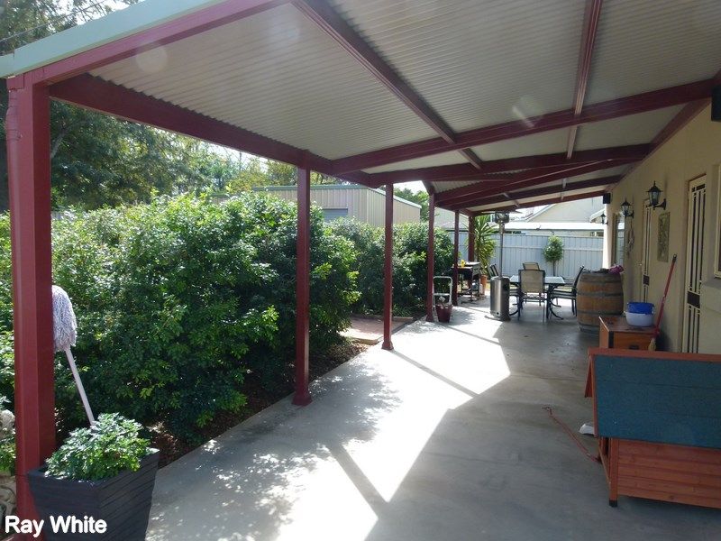 14 Bathurst Street, Forbes, NSW 2871