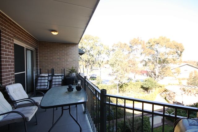 29/41 Woodhouse Drive, AMBARVALE, NSW 2560