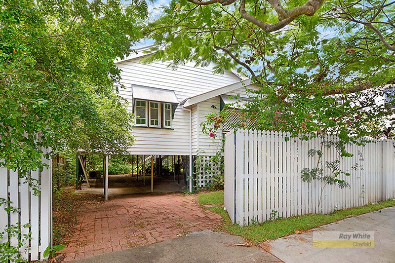 63 Charlton Street, Ascot QLD 4007