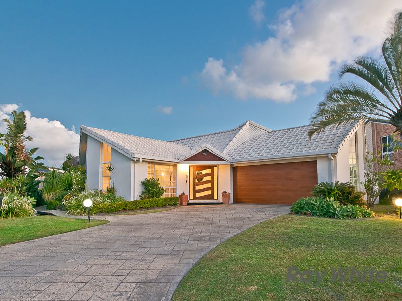 50 Intrepid Court, NEWPORT, QLD 4020