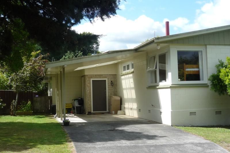 5 Sandon Road, Feilding, Manawatu District