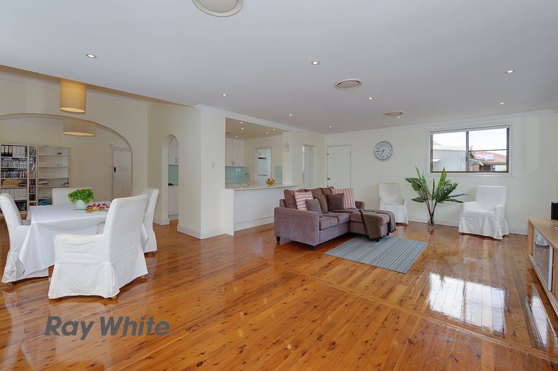 542 Blaxland Road, Eastwood, NSW 2122