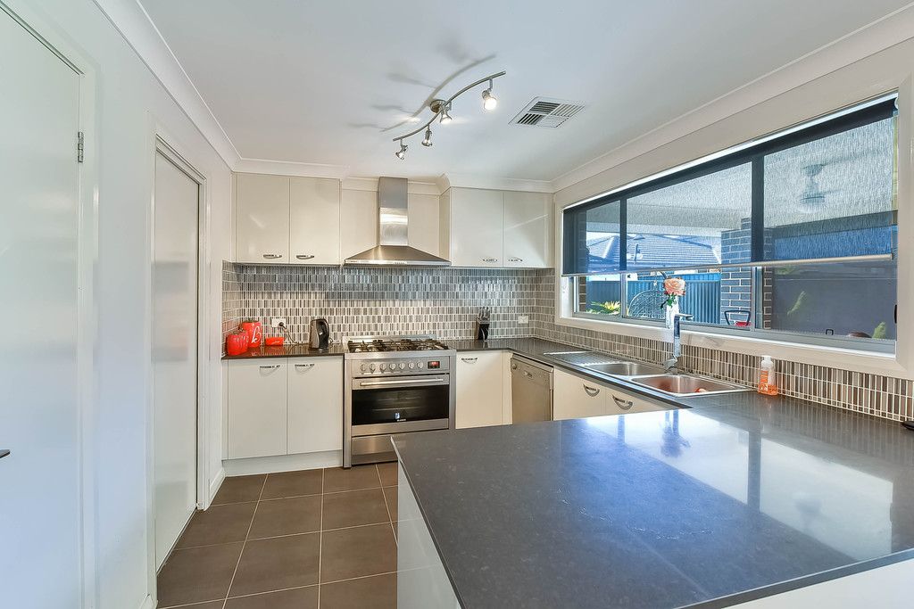 Gregory Hills, NSW 2557