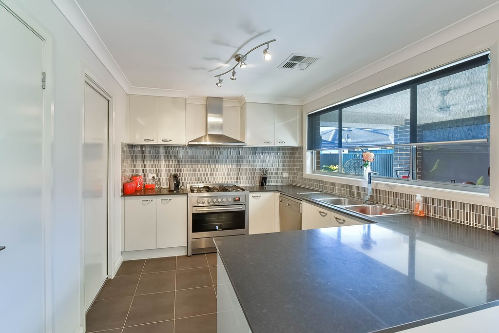 Gregory Hills, NSW 2557