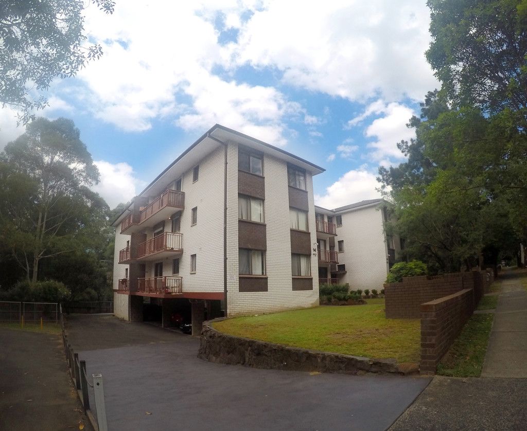 14 Cottonwood Crescent, Macquarie Park NSW 2113