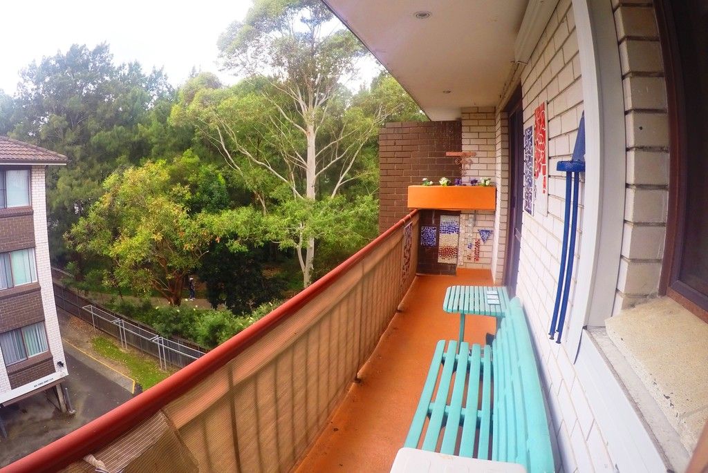 7/14 Cottonwood Crescent, Macquarie Park, NSW 2113
