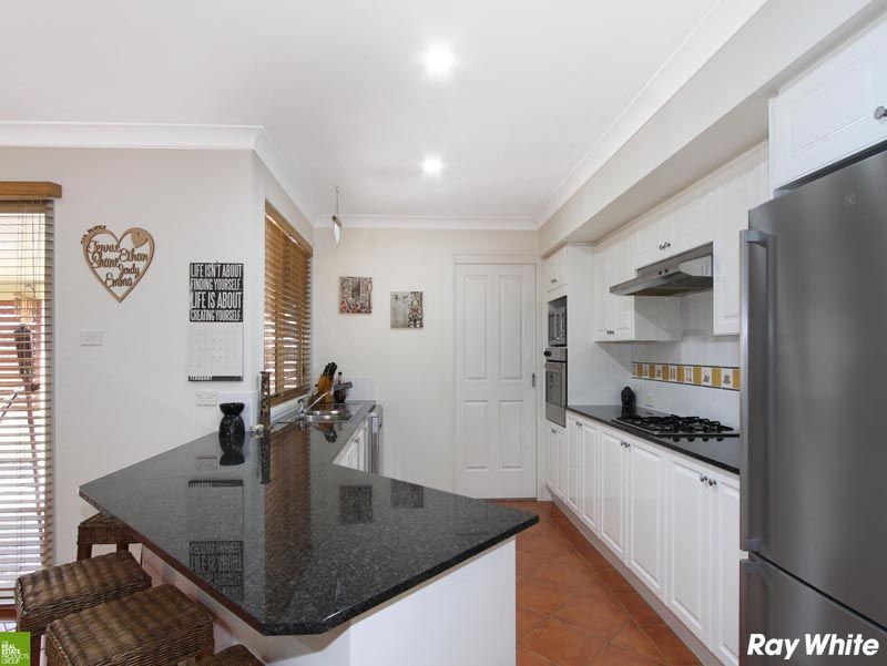 45 Fisher Street, Oak Flats, NSW 2529