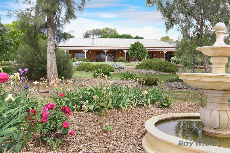 14 South Terrace, Leasingham, SA 5452